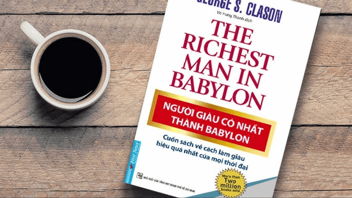 Người Giàu Có Nhất Thành Babylon