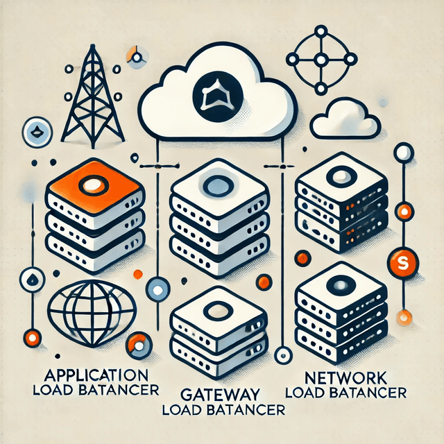 [AWS] - Load Balancers