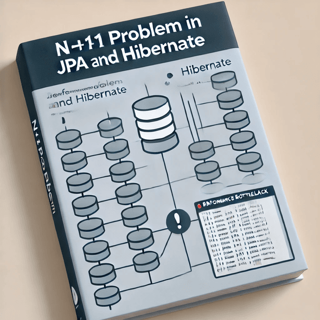 [Hibernate] - Bài toán N+1 queries trong JPA và Hibernate.